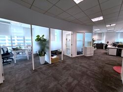 Springleaf Tower (D2), Office #518892191